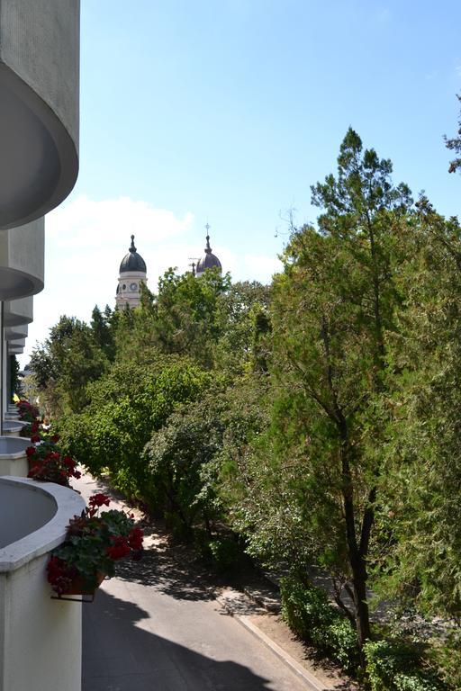 Casa De Oaspeti Sfantul Nicolae Iasi Bagian luar foto